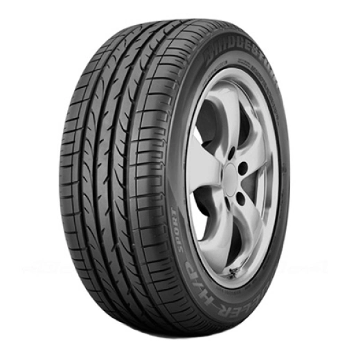 Bridgestone Dueler H/P Sport RFT